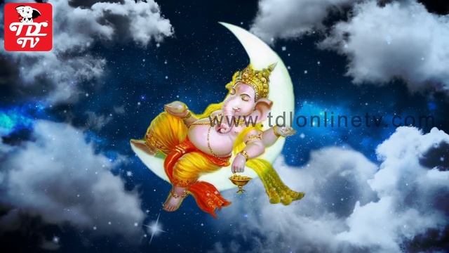 Very Powerful Ganesh Mantra | Ganesh Gayatri Mantra 108 Times | Vinayagar Gayatri Mantram