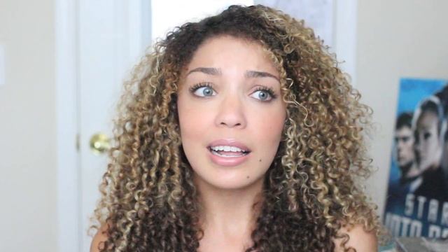 Camille Rose Naturals 
