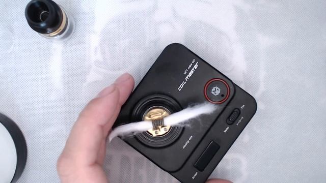 SOLOMON 2 RTA by KAEES - Review & Build Tutorial! смотреть онлайн