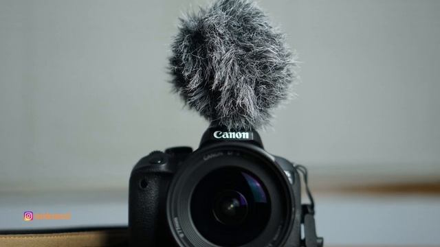 KELEBIHAN & KEKURANGAN CANON EOS 800D смотреть онлайн