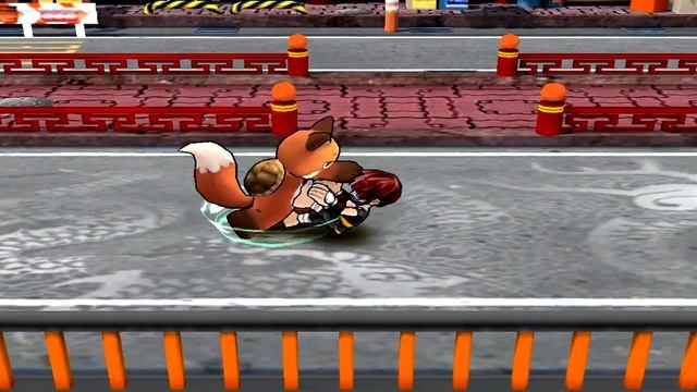 Rumble Fighter Mystic Arts Guide смотреть онлайн