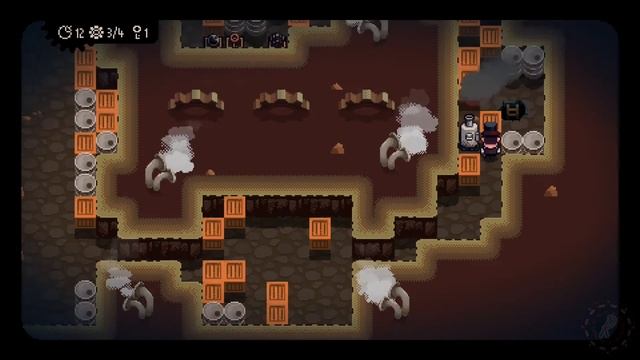 Solving Puzzles With Explosives! - Roulette's Play: Mad Age & This Guy Part 1