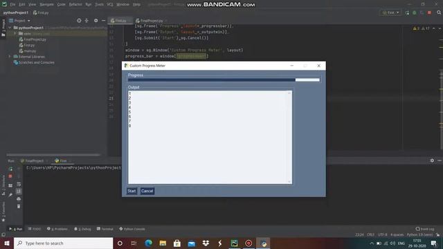Custom Player Details | Python Programming | Memory Game смотреть онлайн