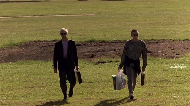 Trainspotting - Choose Life