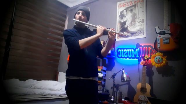 Keman - Yan Flüt - Piyano - Pen'in Labirenti смотреть онлайн