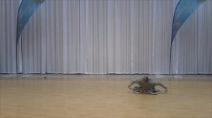 Танец Заговор на счастье