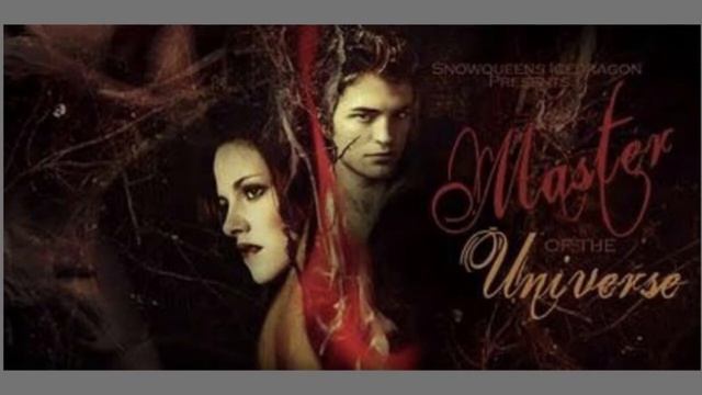Master Of the Universe (Twilight Fanfic) - Chapter 2 [Read & React] смотреть онлайн