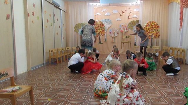 Утренник 