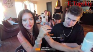 MELLSTROY нарезки лучшие моменты со стрима