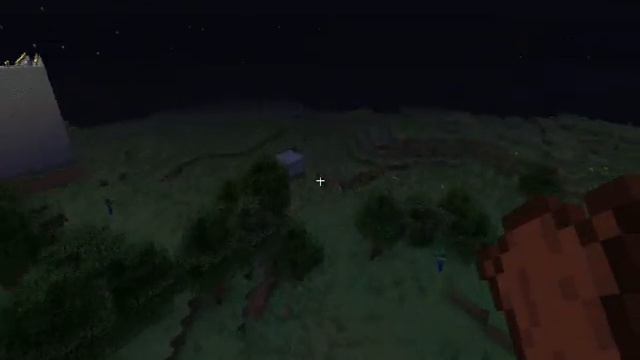 приват территории в minecraft от "BassB" смотреть онлайн