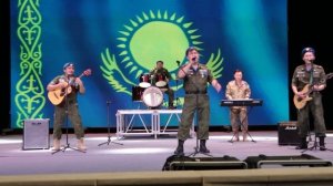 ВДВ, вперёд!