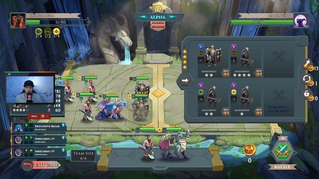 Ich spiele das beste WEB3 Game - ETERNAL DRAGONS - ALPHA 0.1 GAMEPLAY - HARD MODE #01 смотреть онлайн