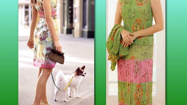 John Kitchener PSC "Lively Bright" Color Harmony for Women смотреть онлайн