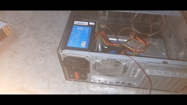how to old pc cpu hardware upgrade to i5 3570 смотреть онлайн