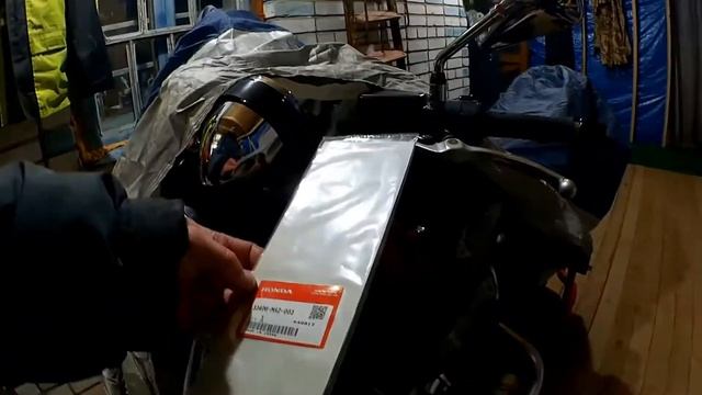 Запчасти для HONDA X4 смотреть онлайн