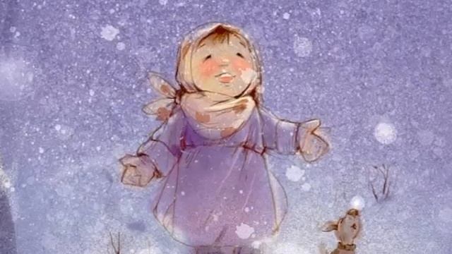 Когда вернётся к нам зима смотреть онлайн