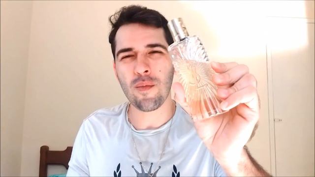 Perfume Saharienne - Yves Saint Laurent