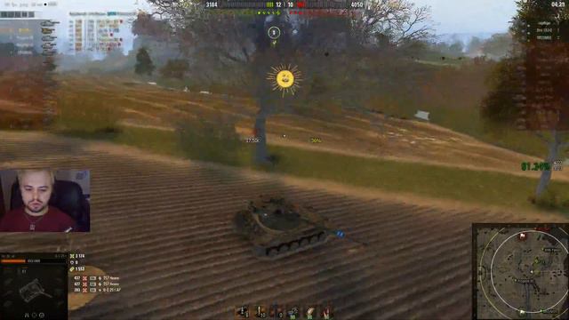 #WOT смотреть онлайн