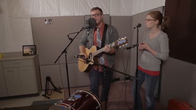 Today Show Jingle "Ready for Today" - Andy & Austin Johnson смотреть онлайн