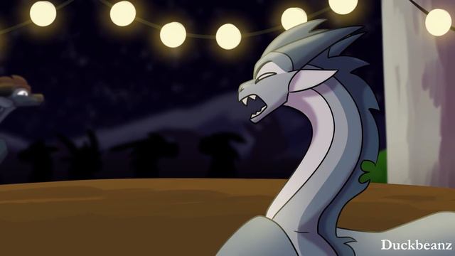 Arctic's Execution - Complete Wings of Fire Voice Acted MAP смотреть онлайн