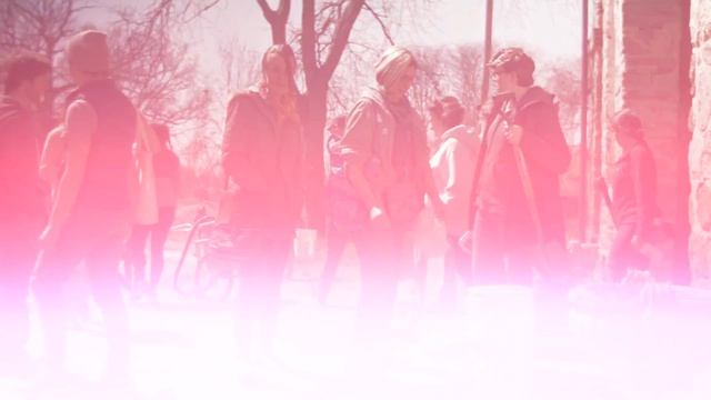 Meet the Grave Gardeners смотреть онлайн