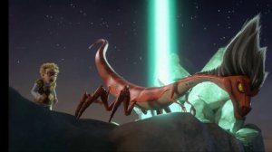 Пришельцы в доме