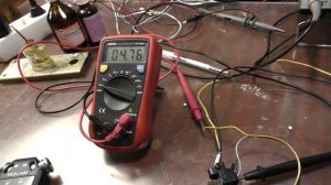 L7805CV стабилизатор напряжения  на 5 вольт - 100 штук / проверка на работоспособность ( 4 руб/шт )