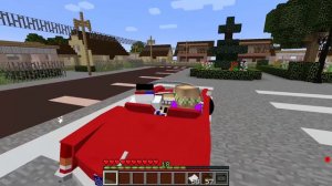 НЕ ФОТОГРАФИРУЙ ИГРУШКУ КЭТНАП ПОППИ ПЛЕЙТАЙМ 3 в МАЙНКРАФТ ДЕВУШКА НУБ ВИДЕО ТРОЛЛИНГ MINECRAFT