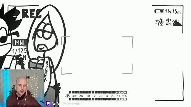 Юни смотрит Брачный период в райском саду (Анимация) Доктор Гнус смотреть онлайн