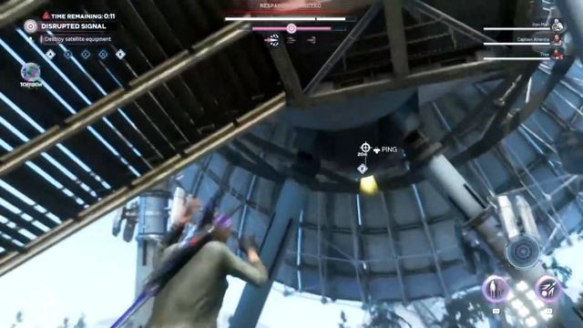 "S.H.I.E.L.D. Vault With A Trash Node Placement!" (Marvel's Avengers / Episode 31) смотреть онлайн