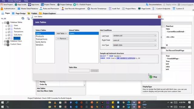 How to Configure Master Detailed Form | RadSystems Studio | Low Code смотреть онлайн