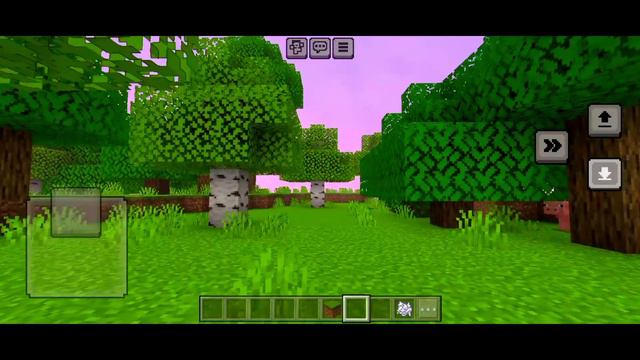 Top 2 Best Ultra Realistic Shader For Minecraft Pe 1.20.51+ || Shader For Minecraft Pe 1.20