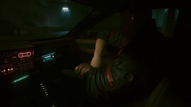 Cyberpunk 2077 - Prologue 1 (4K, Path Tracing, RTX, Commentary) смотреть онлайн