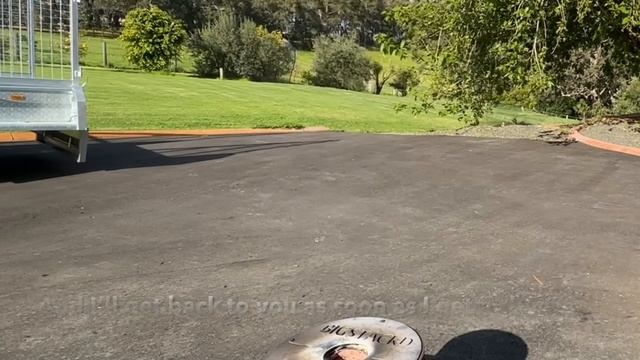 Perfect Mirrored Bar - Plug Perfection - Trash To Treasure - ASMR Metal Melting -Steel Copper Allo смотреть онлайн