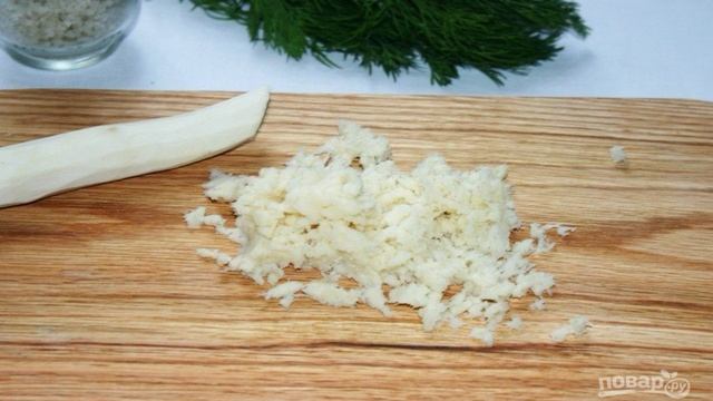 Рецепты от шеф-повара