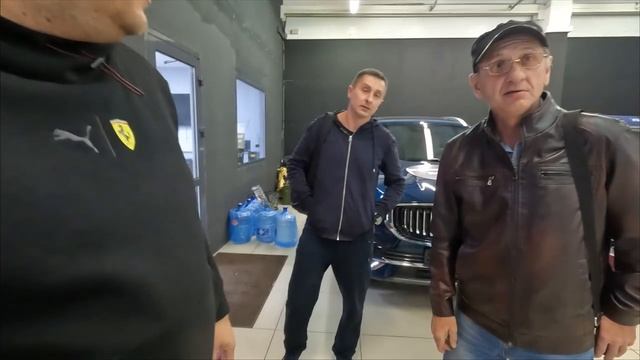 ПРИВЕЗ КИТАЙСКИЙ SKODA KODIAQ GT НА ПРОДАЖУ