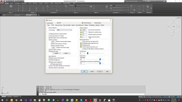 AutoCAD Settings Explained Tamil смотреть онлайн