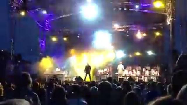 Medley Téléphone - Coll Orchestra Symphonic Big Band смотреть онлайн