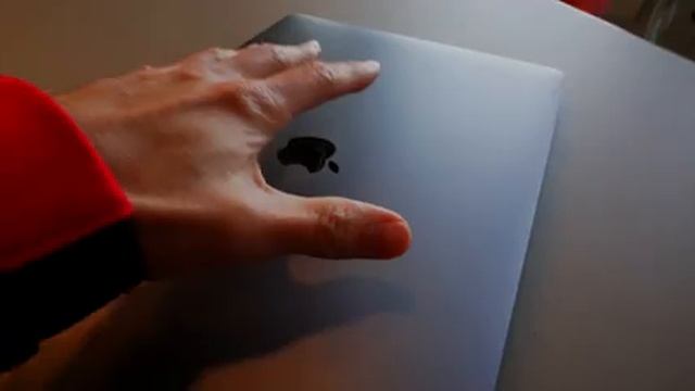 Macbook Pro M1 Pro Review: Don't Believe The Hype (Entirely) смотреть онлайн