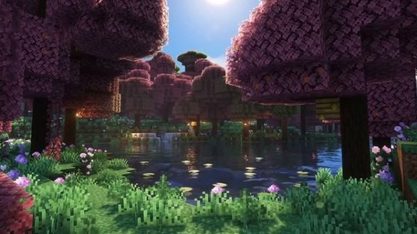 Как поднять FPS в Minecraft? Лучшие моды и сборки для оптимизации!