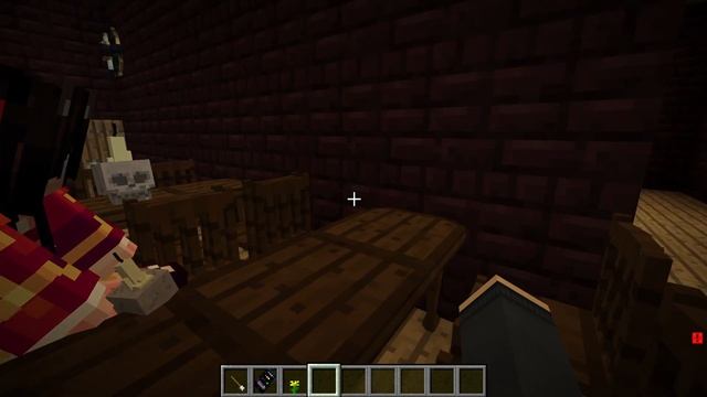 SCP : Date With the Kitsune?! | Minecraft SCP Roleplay смотреть онлайн