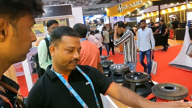 Qone speaker watt price | expo 2023 | Amarji vlogs смотреть онлайн