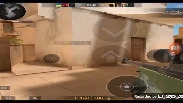 играю в стандоф 2 смотреть онлайн