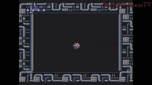 Обзор Игры Contra