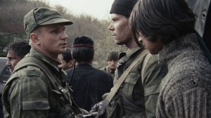 Пленный (2008)