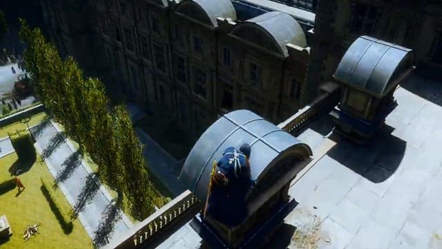 Assassins Creed Unity Stealth Kills смотреть онлайн