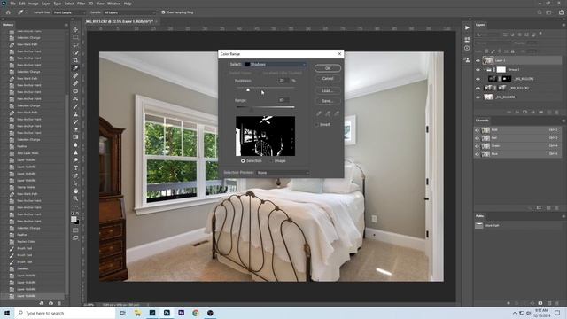 Editing HDR Images for Real Estate Photography смотреть онлайн