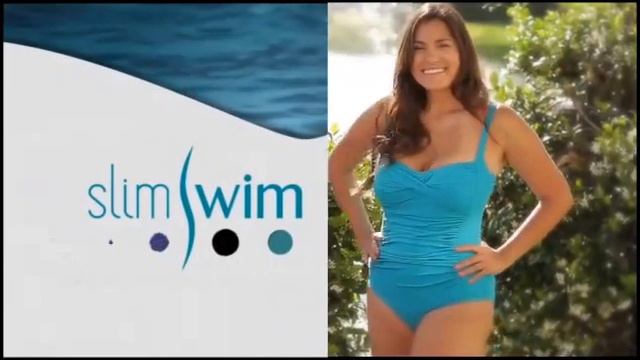 Комбидресс Slim Shapewear смотреть онлайн