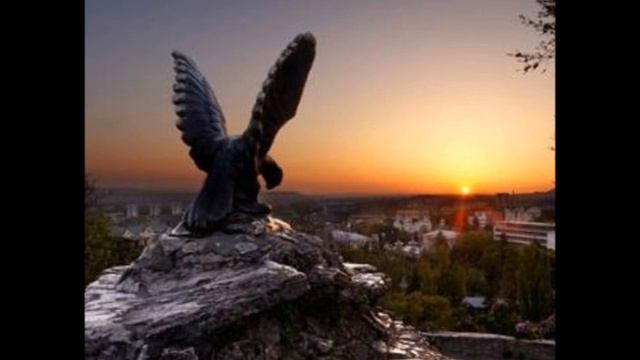 Девичий танец. Музыка Абазашты смотреть онлайн