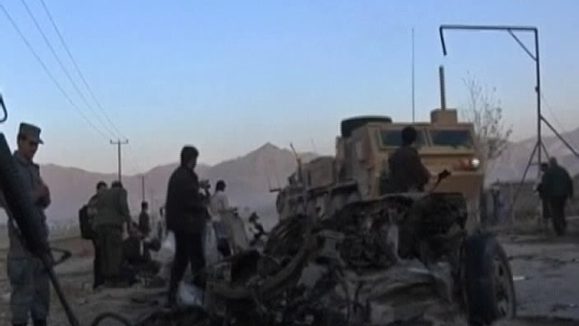 Джозеф Байден в России